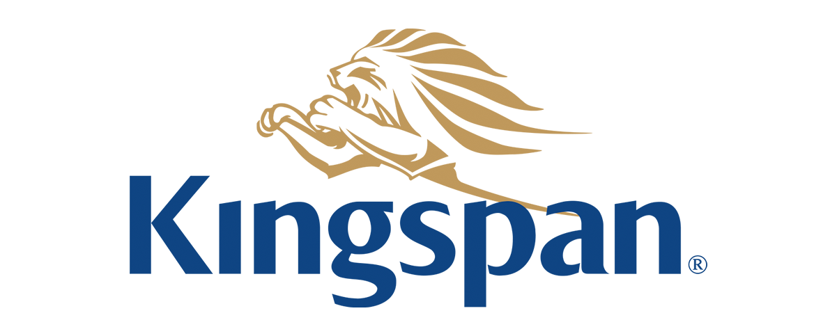 Logo Kingspan